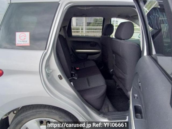 Used 2004 AT toyota ist NCP65 Image[14]