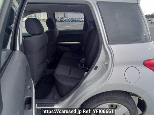 Used 2004 AT toyota ist NCP65 Image[15]