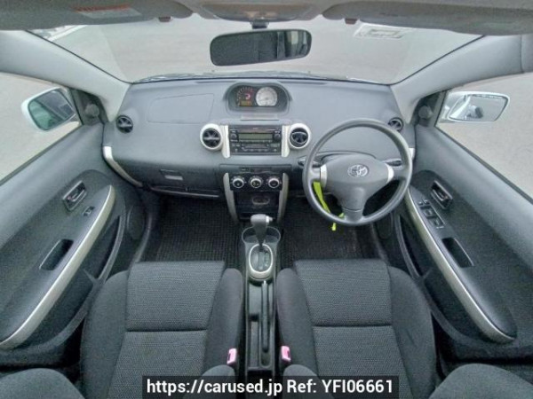 Used 2004 AT toyota ist NCP65 Image[16]