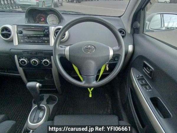 Used 2004 AT toyota ist NCP65 Image[18]