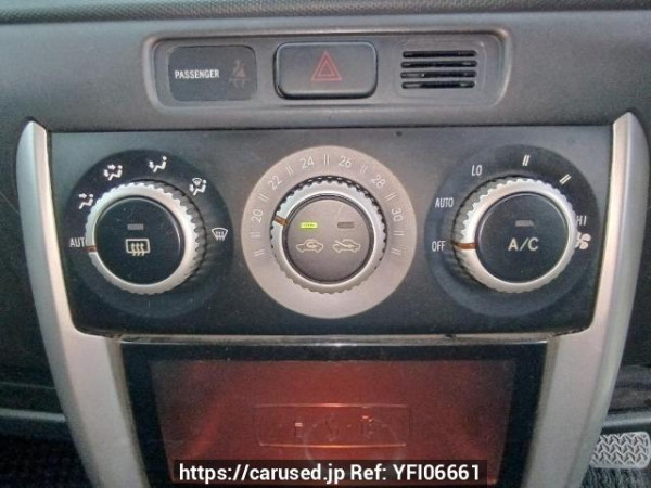 Used 2004 AT toyota ist NCP65 Image[20]
