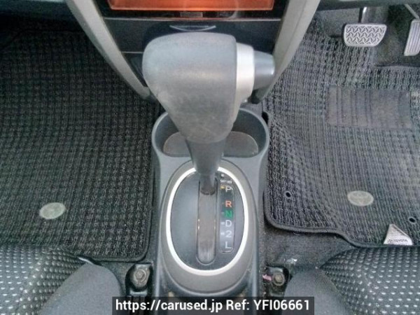 Used 2004 AT toyota ist NCP65 Image[21]