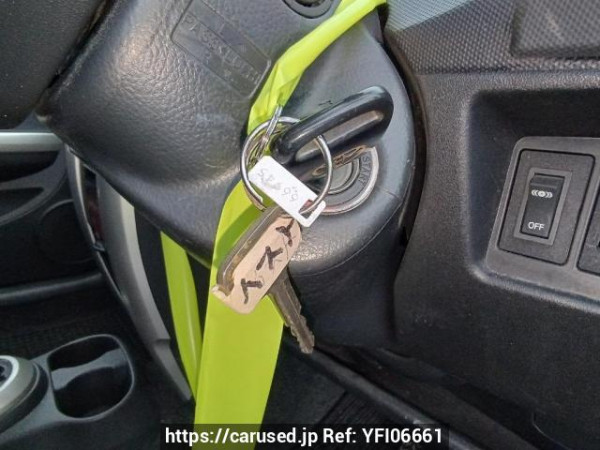 Used 2004 AT toyota ist NCP65 Image[24]