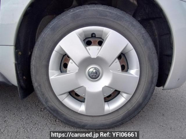 Used 2004 AT toyota ist NCP65 Image[25]