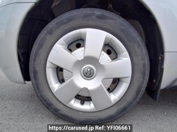Used 2004 AT toyota ist NCP65 Image[26]