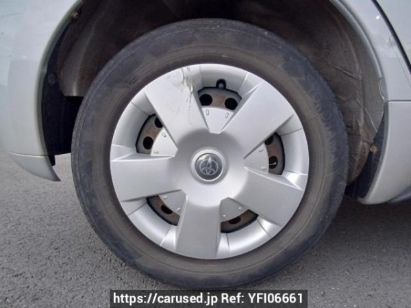 Used 2004 AT toyota ist NCP65 Image[27]