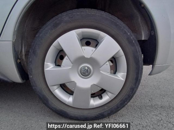 Used 2004 AT toyota ist NCP65 Image[28]