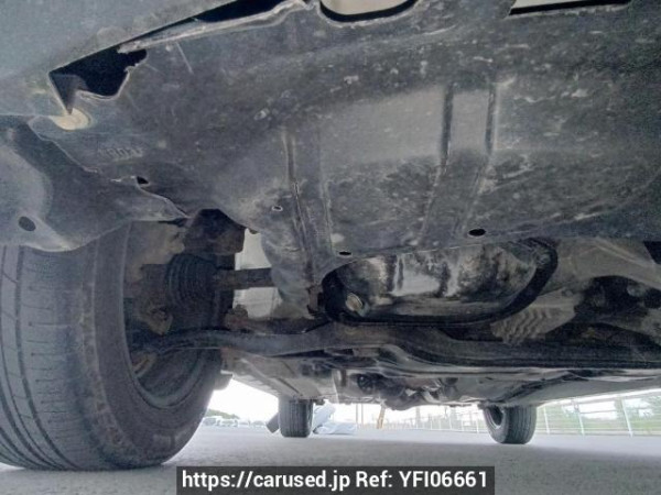 Used 2004 AT toyota ist NCP65 Image[29]