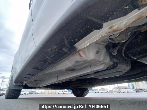 Used 2004 AT toyota ist NCP65 Image[31]