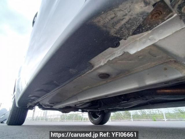 Used 2004 AT toyota ist NCP65 Image[33]