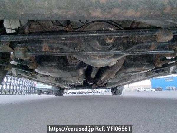 Used 2004 AT toyota ist NCP65 Image[37]