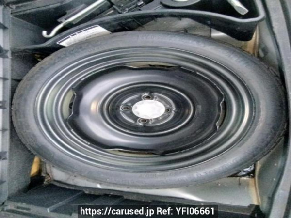 Used 2004 AT toyota ist NCP65 Image[38]