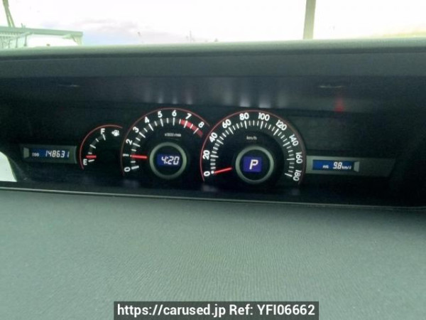 Used 2008 AT toyota noah ZRR75W Image[23]