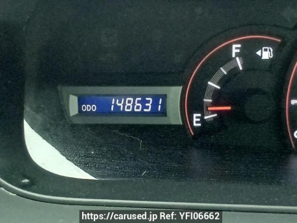 Used 2008 AT toyota noah ZRR75W Image[24]