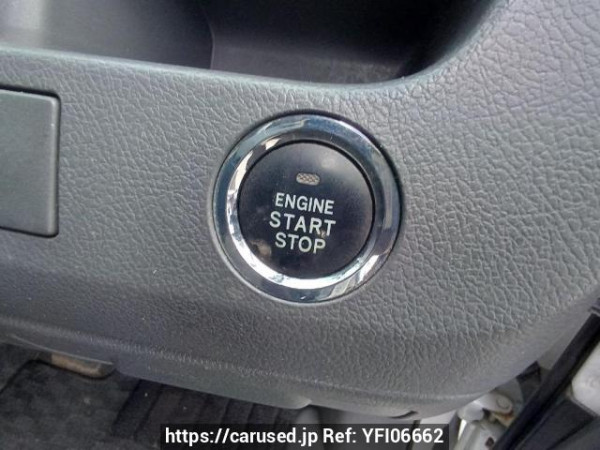 Used 2008 AT toyota noah ZRR75W Image[25]