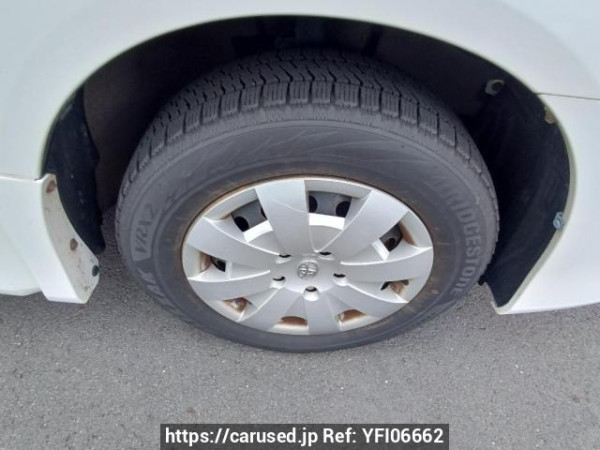Used 2008 AT toyota noah ZRR75W Image[27]