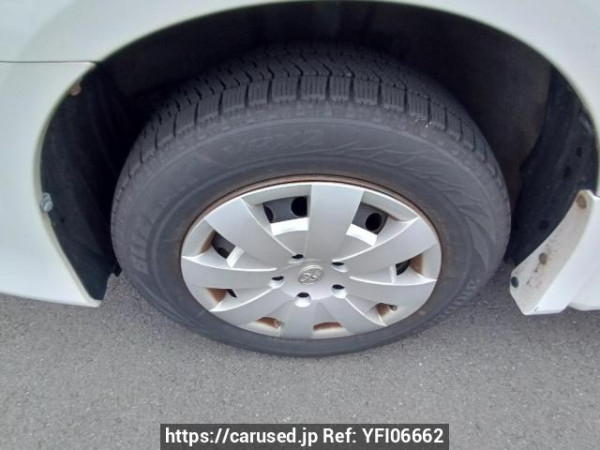 Used 2008 AT toyota noah ZRR75W Image[28]