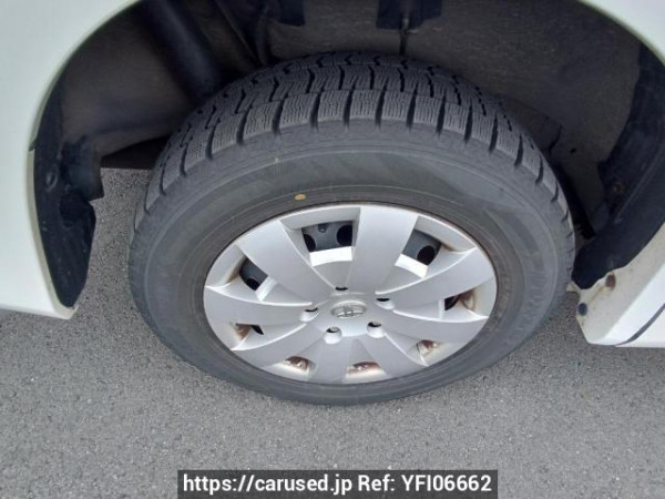 Used 2008 AT toyota noah ZRR75W Image[29]