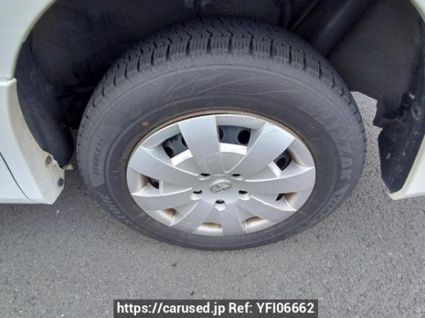 Used 2008 AT toyota noah ZRR75W Image[30]