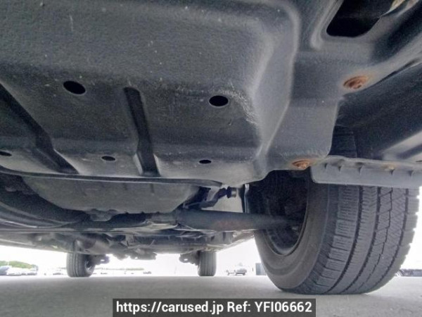 Used 2008 AT toyota noah ZRR75W Image[32]