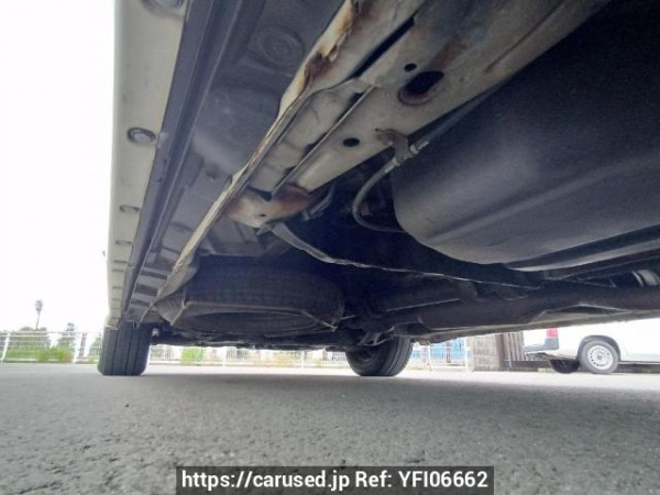 Used 2008 AT toyota noah ZRR75W Image[33]