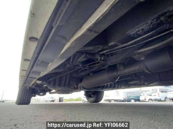 Used 2008 AT toyota noah ZRR75W Image[35]