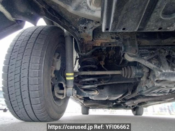 Used 2008 AT toyota noah ZRR75W Image[37]