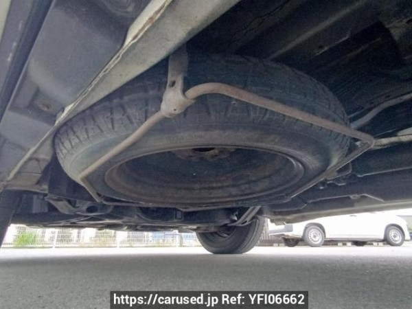 Used 2008 AT toyota noah ZRR75W Image[39]