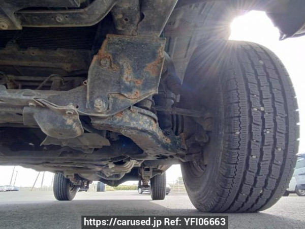 Used 2001 MT toyota hiace-van LH178V Image[30]