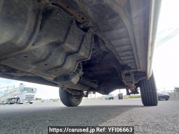 Used 2001 MT toyota hiace-van LH178V Image[32]