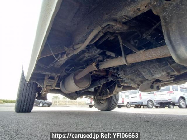 Used 2001 MT toyota hiace-van LH178V Image[33]