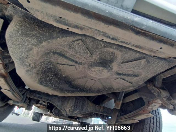 Used 2001 MT toyota hiace-van LH178V Image[38]