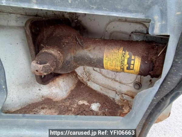 Used 2001 MT toyota hiace-van LH178V Image[39]