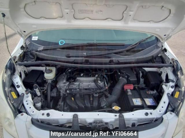 Used 2009 AT toyota noah ZRR75G Image[9]