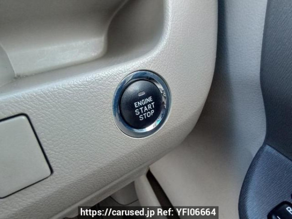 Used 2009 AT toyota noah ZRR75G Image[25]
