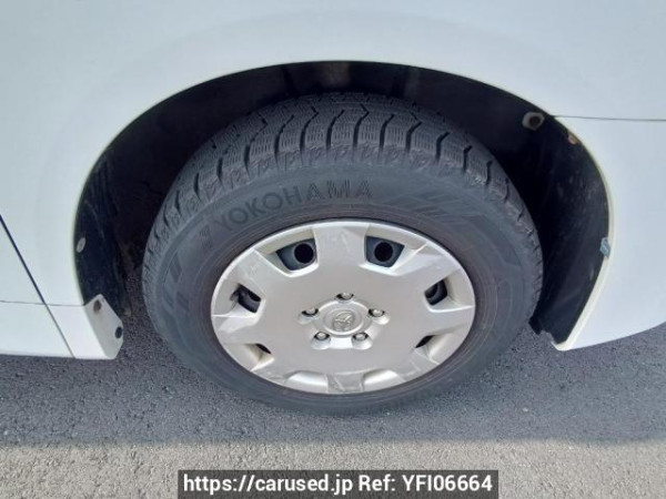 Used 2009 AT toyota noah ZRR75G Image[27]
