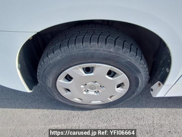 Used 2009 AT toyota noah ZRR75G Image[28]