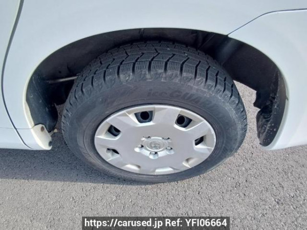 Used 2009 AT toyota noah ZRR75G Image[30]