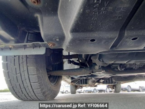 Used 2009 AT toyota noah ZRR75G Image[31]