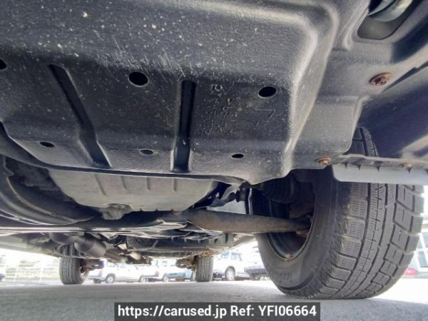 Used 2009 AT toyota noah ZRR75G Image[32]