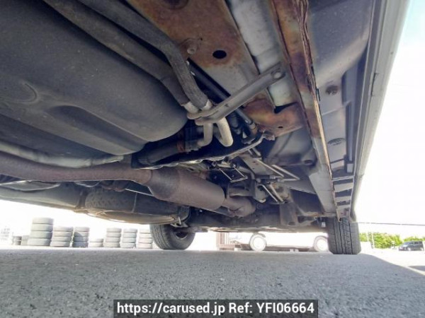 Used 2009 AT toyota noah ZRR75G Image[34]