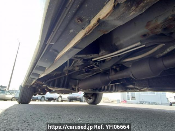 Used 2009 AT toyota noah ZRR75G Image[35]