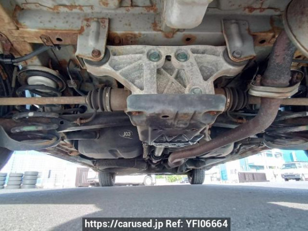 Used 2009 AT toyota noah ZRR75G Image[39]