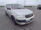 Toyota Succeed Van NCP51V