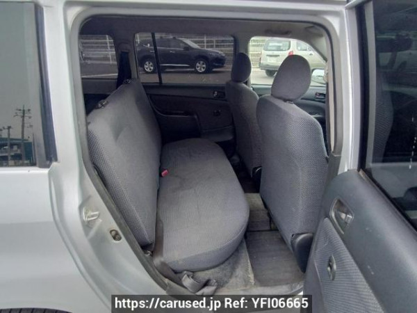 Used 2007 AT toyota succeed-van NCP51V Image[14]