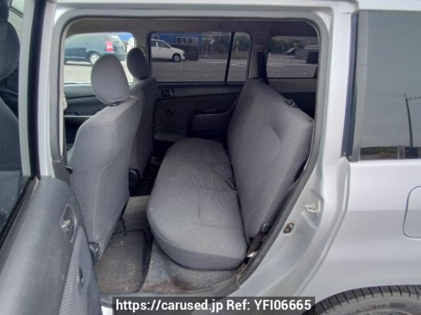 Used 2007 AT toyota succeed-van NCP51V Image[15]