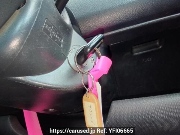 Used 2007 AT toyota succeed-van NCP51V Image[24]