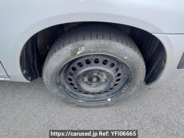 Used 2007 AT toyota succeed-van NCP51V Image[25]