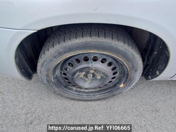 Used 2007 AT toyota succeed-van NCP51V Image[26]