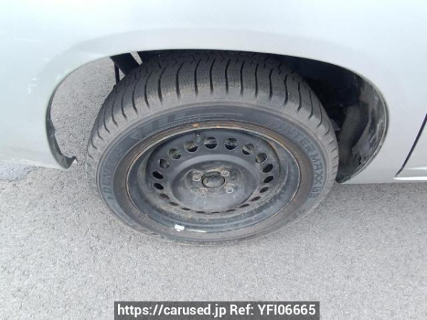 Used 2007 AT toyota succeed-van NCP51V Image[27]